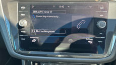 Volkswagen Tiguan 2.0 TDi 150 SEL 5dr DSG Diesel Estate